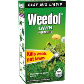 Weedol Lawn killer Concentrate
